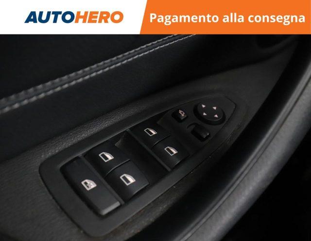 BMW X1 xDrive18d xLine