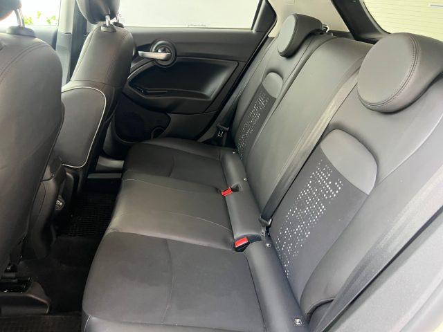 FIAT 500X 1.3 T4 150 CV DCT GPLConnect da ?169,00 mensili