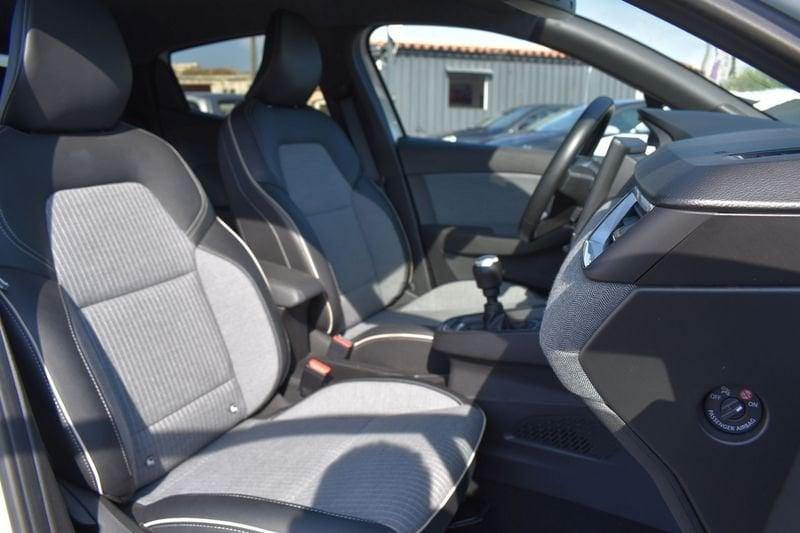 Renault Clio 1.0 TCE 67KW EVOLUTION