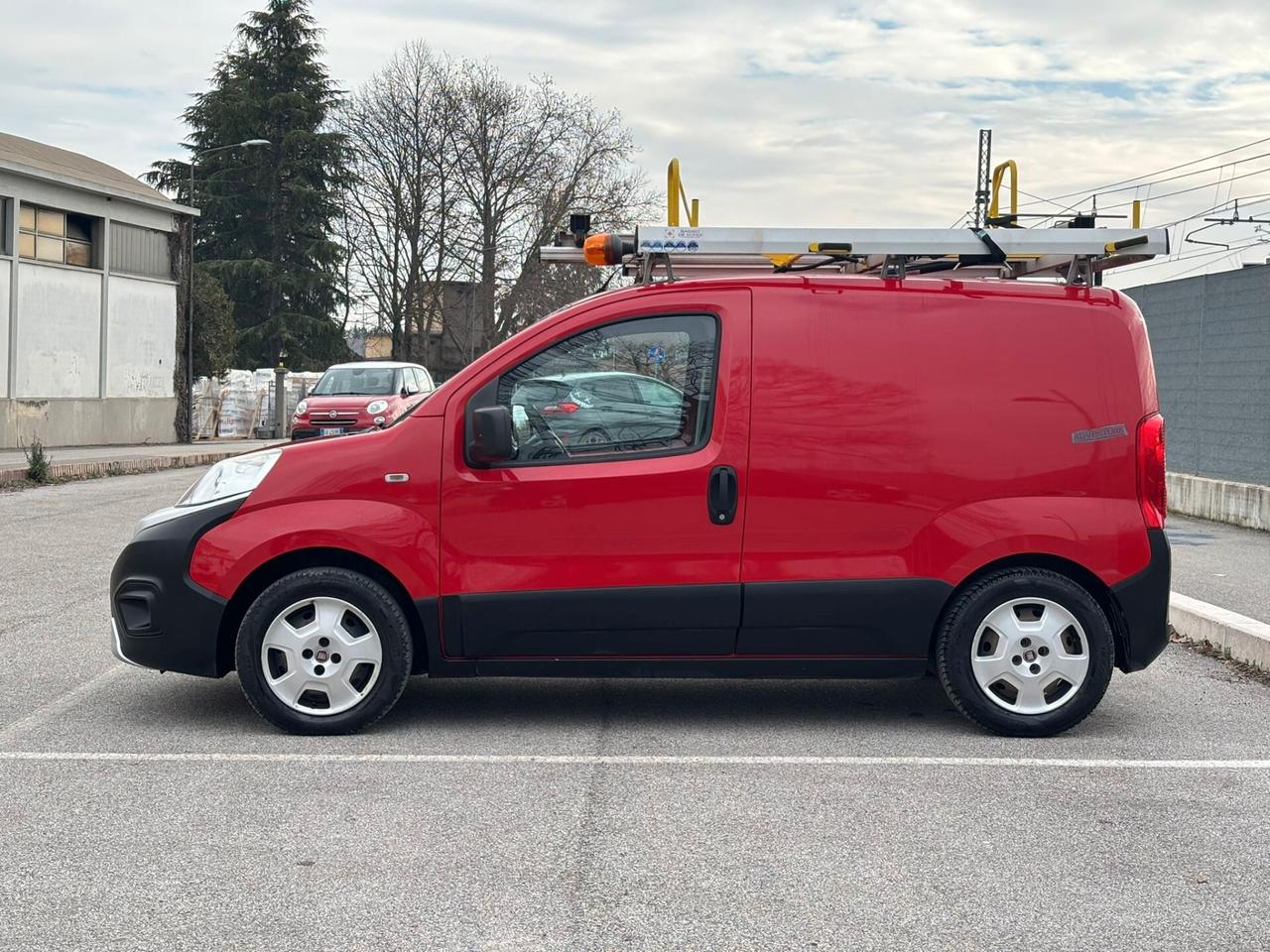 Fiat Fiorino