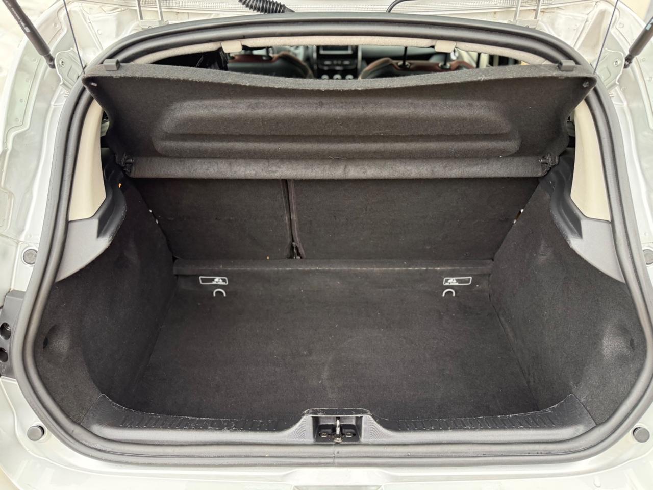 Renault Clio 1.5 dCi 75CV 5 porte Live km certif.
