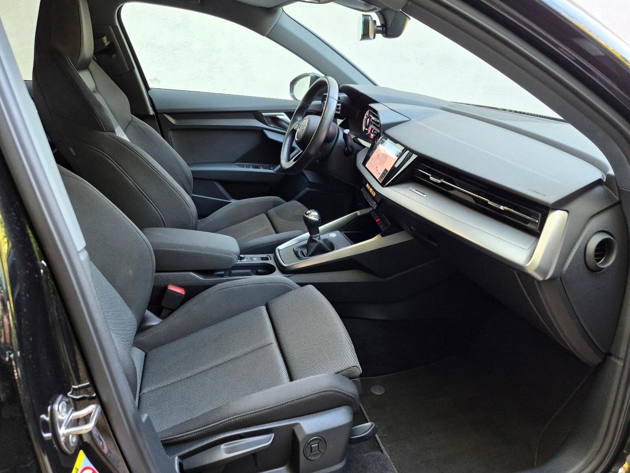 Audi A3 Sportback 30 TFSI Business Advanced