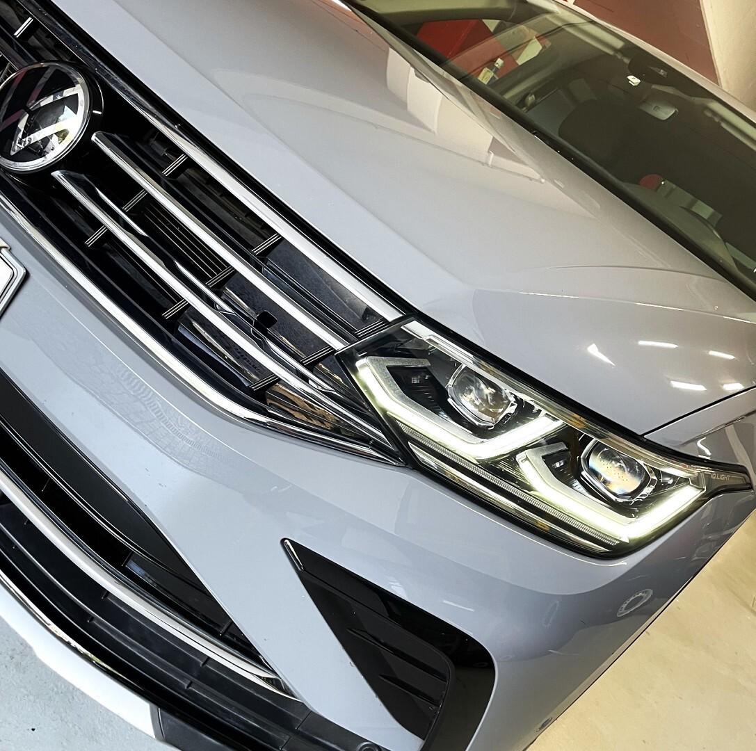 Volkswagen Tiguan 1.5 Tsi 150Cv DSG Restyling 2021