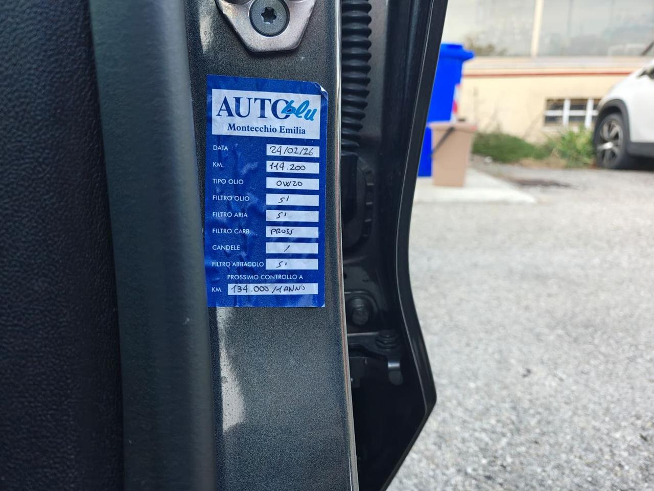 Ford Focus 1.5 EcoBlue Business CO-PILOT #50502