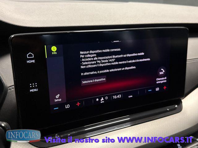 SKODA Octavia WAGON 2.0 TDI 116 CV EVO DSG Ambition - PROMO