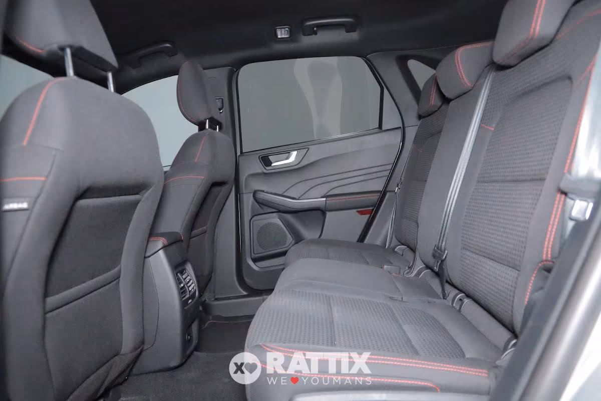 Ford Kuga 2.0 ecoblue 120CV ST-Line auto