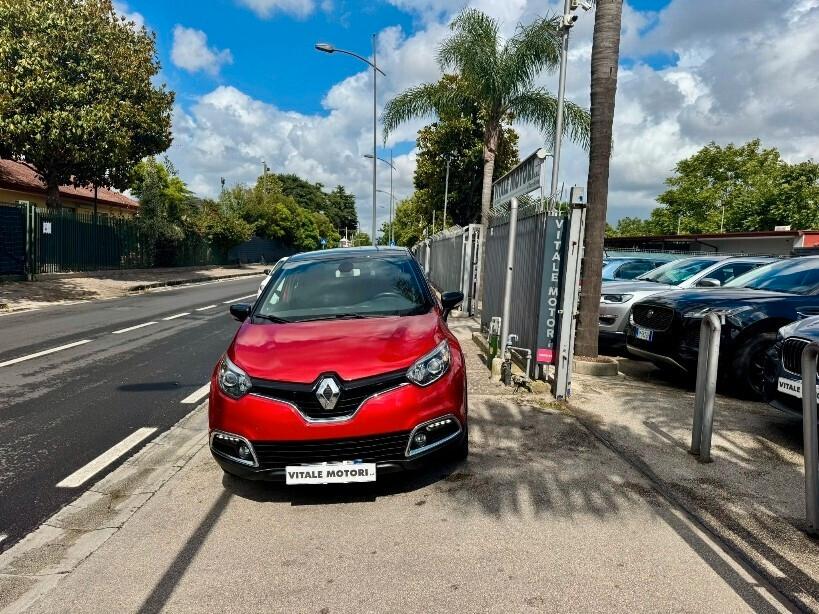 Renault Captur 1.5 dCi 90 CV Energy Intens