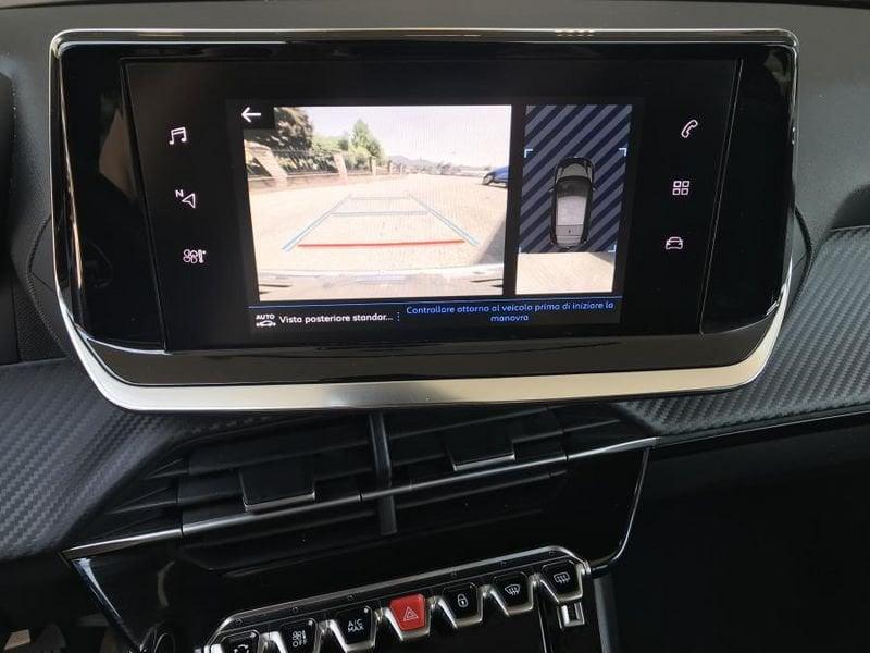 Peugeot 208 PureTech 100 Allure 5p OK NEOPATENTATI