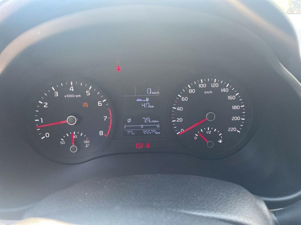 Kia Rio 5 Porte 1.2 MPI Evolution 2WD