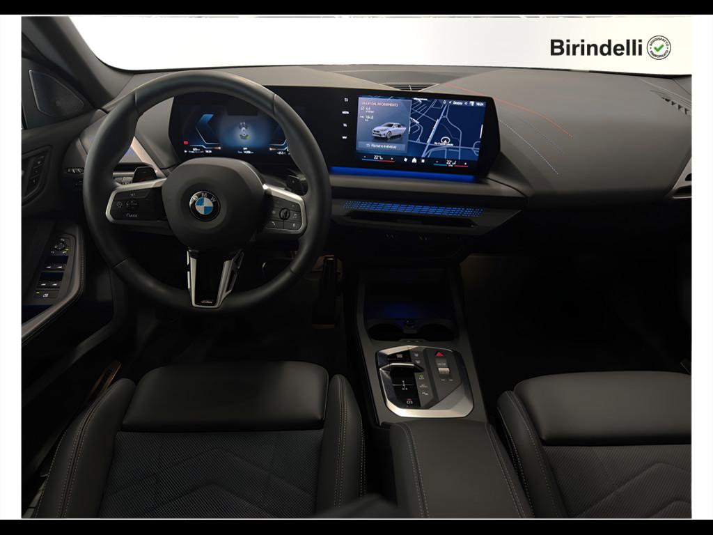 BMW BMW 220d Gran Coupé