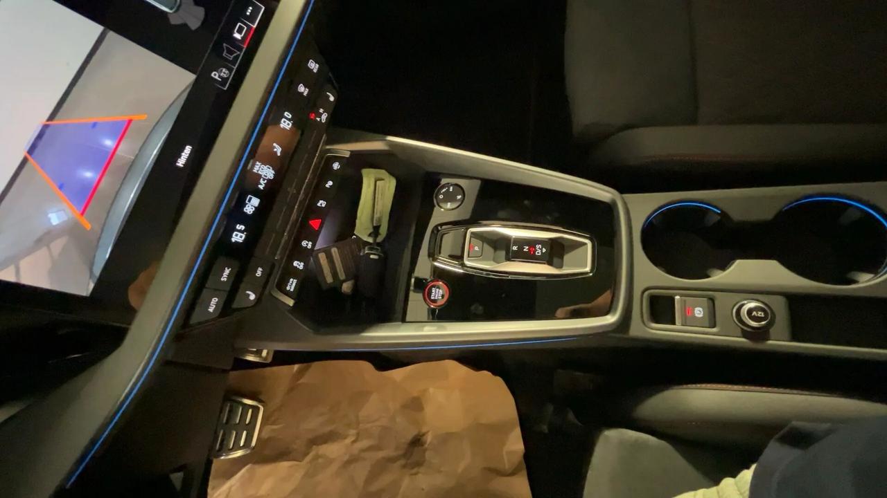 Audi A3 RS 3 SPB TFSI quattro S tronic