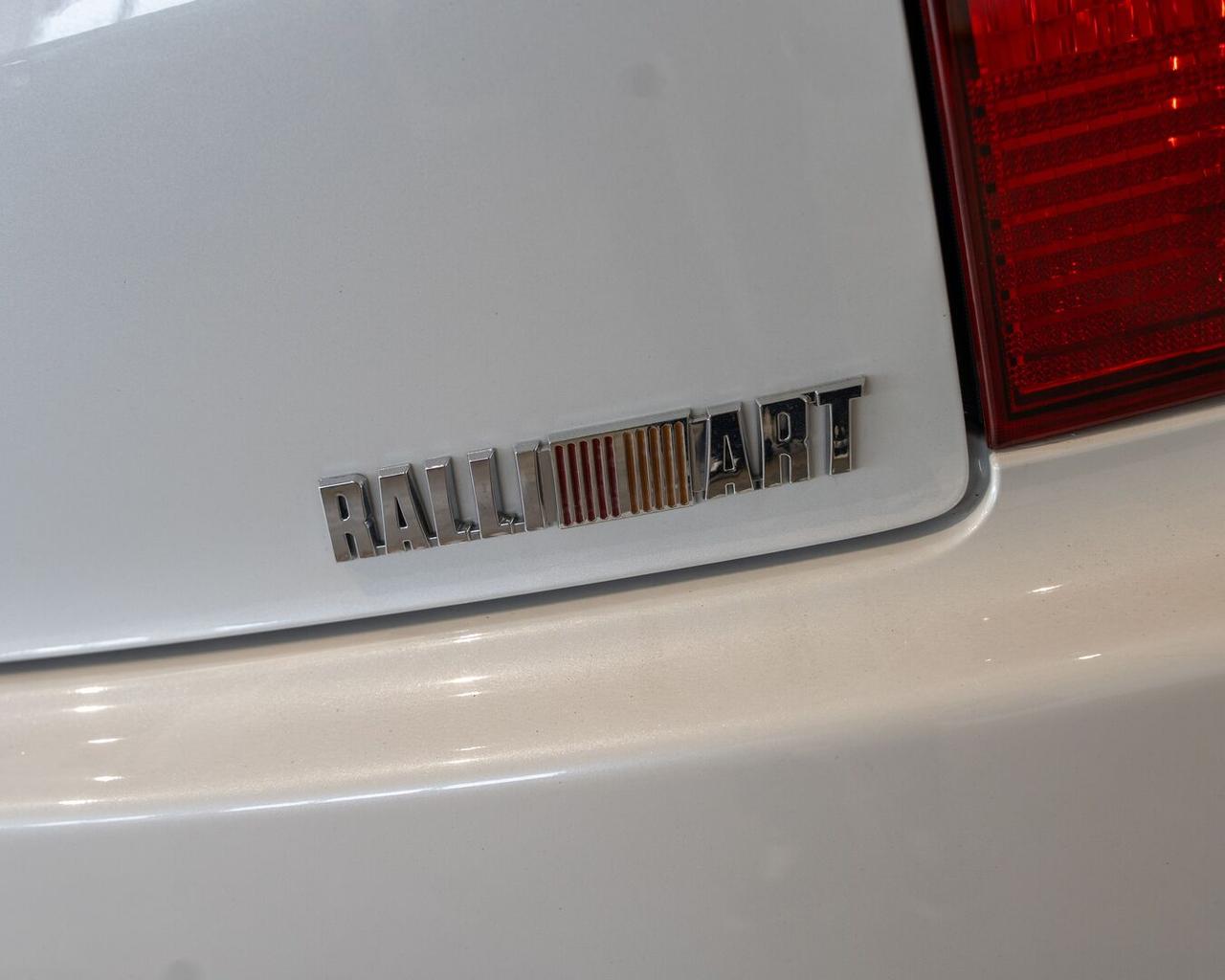 Mitsubishi Lancer 2.0 16v Evo IX GSR 4wd Wagon