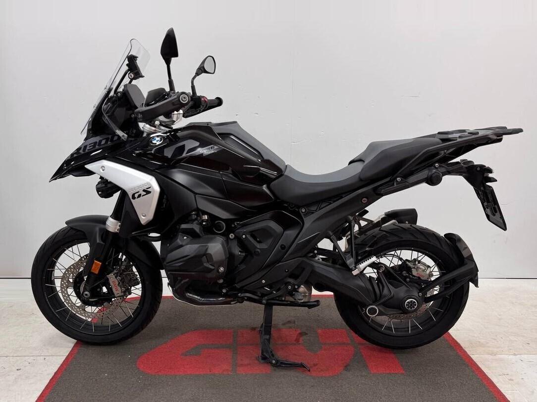 Bmw R 1300 GS Triple Black TUA ANCHE SENZA ANTICIPO