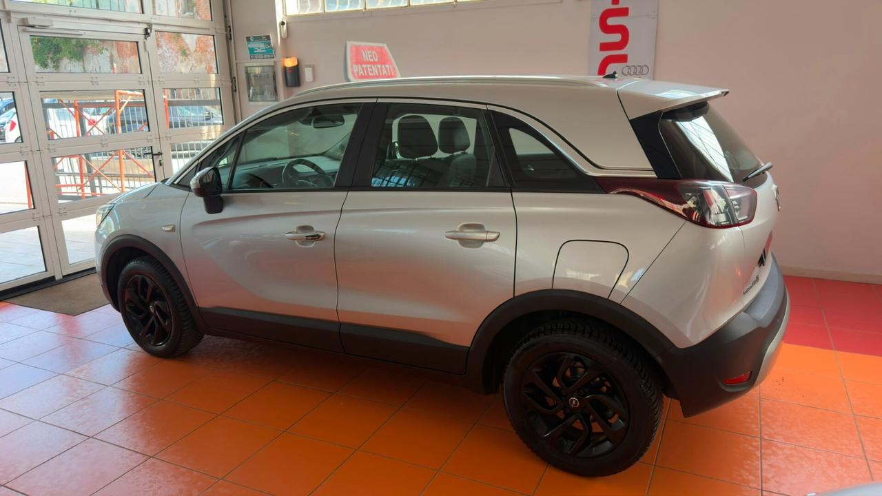 Opel Crossland X 1.5 ECOTEC D 102 CV Start&Stop Advance