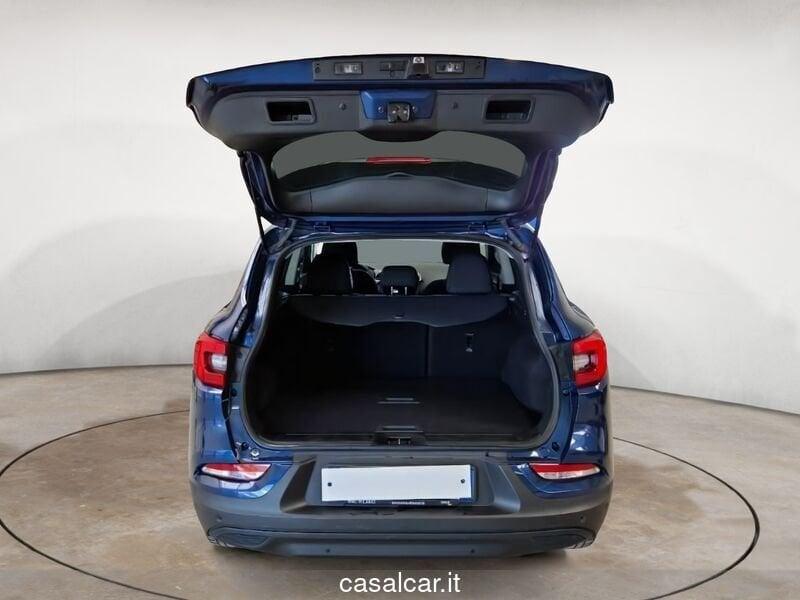 Renault Kadjar Blue dCi 8V 115CV EDC Business 3 ANNI DI GARANZIA KM ILLIMITATI PARI ALLA NUOVA