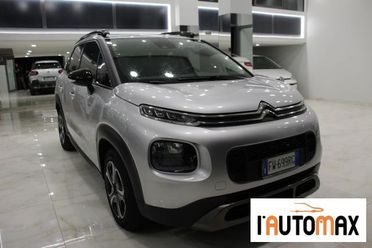 CITROEN - C3 Aircross 1.5 bluehdi Feel s&s 120cv eat6