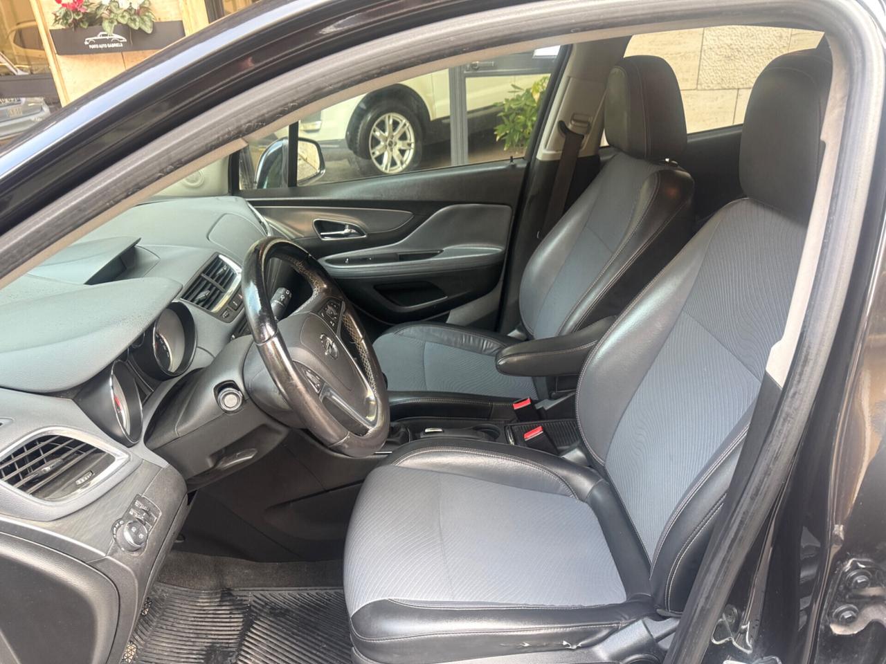Opel Mokka 1.7 CDTI Ecotec 130CV 4x2 . Cosmo