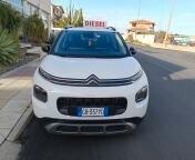 Citroen C3 C3 Aircross BlueHDi