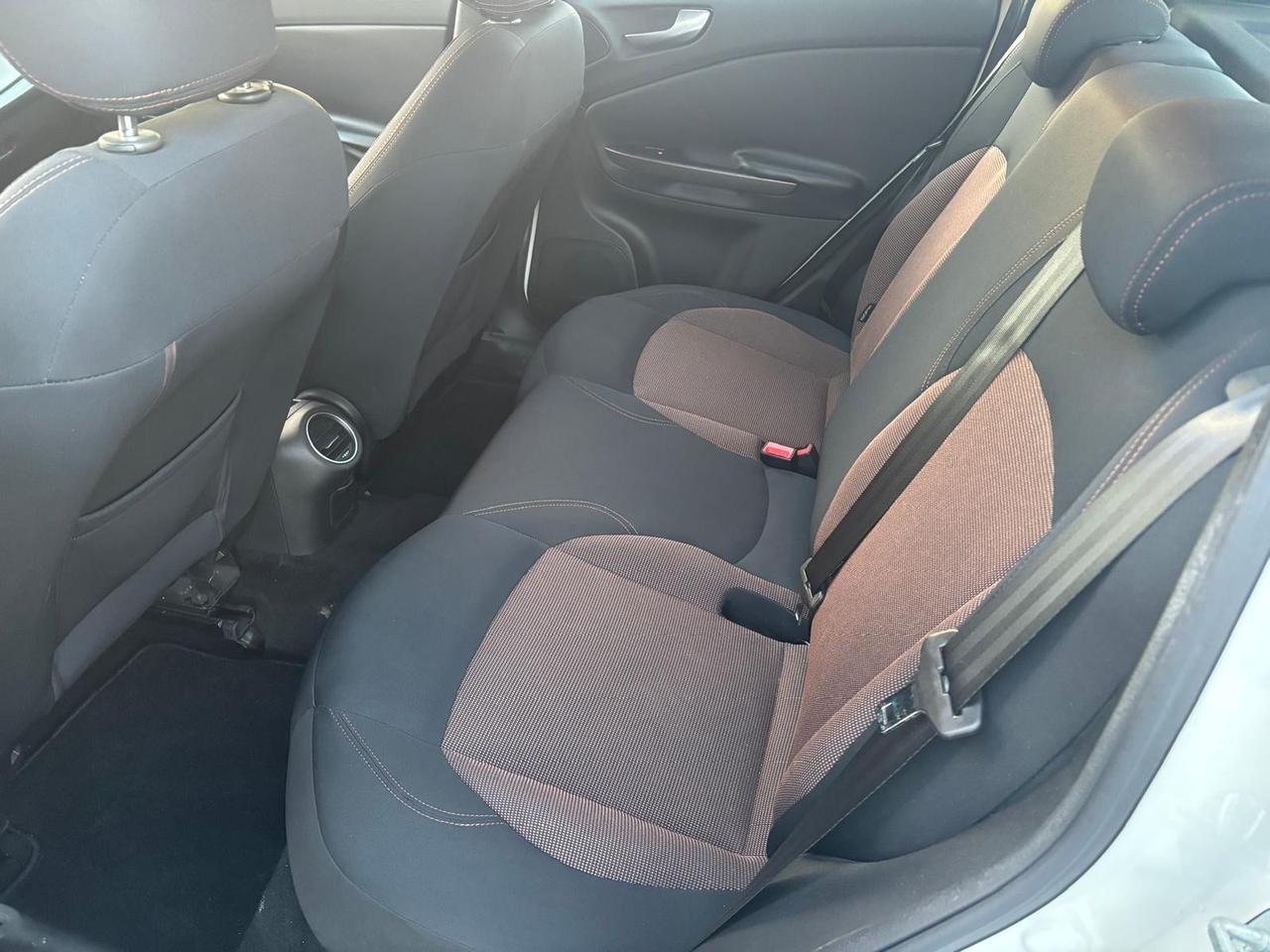 Alfa Romeo Giulietta 2.0 JTDm-2 150 CV Distinctive