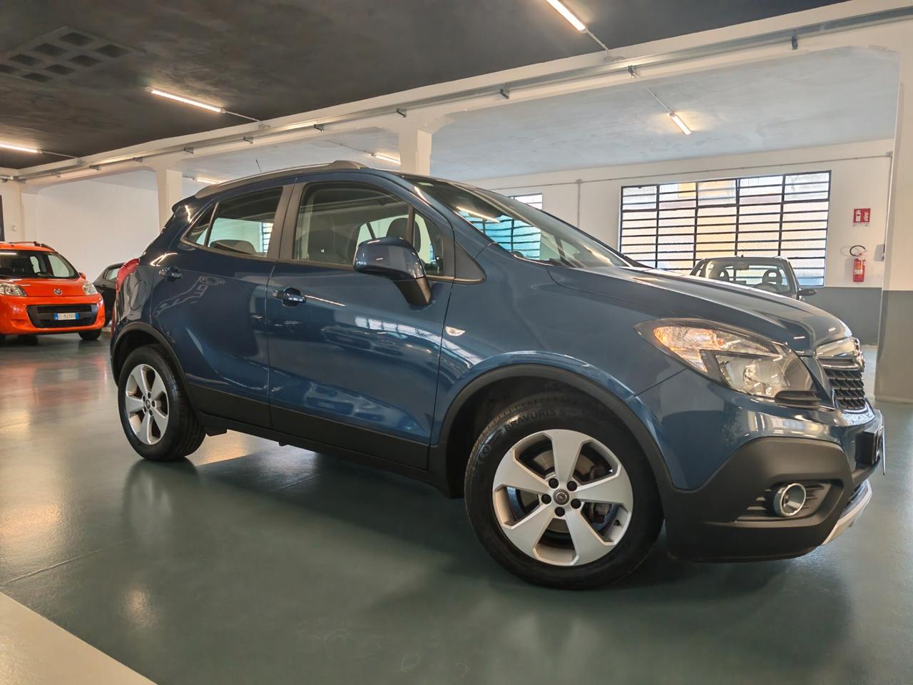 Opel Mokka 1.6 Ecotec 115CV 4x2 Start&Stop