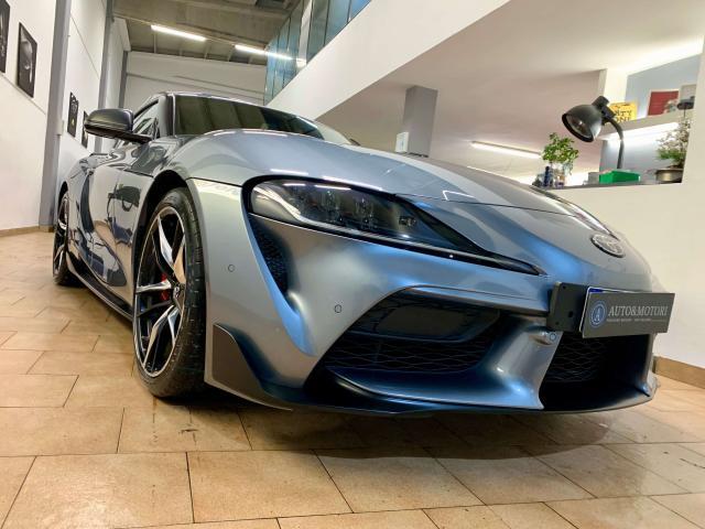 Toyota Supra GR Supra 3.0 340 cv Premium auto