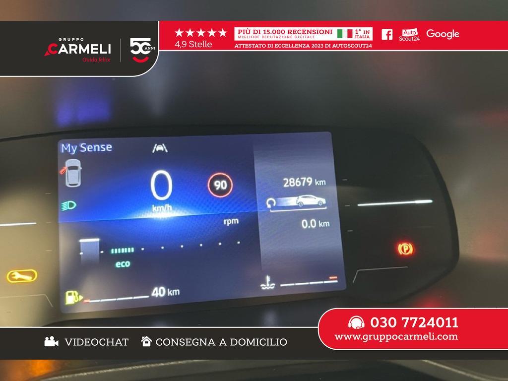 Renault Clio 1.0 TCe Techno