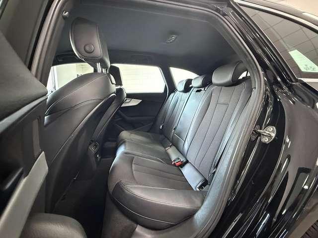 Audi A4 A4 V 2016 A Avant 40 2.0 tdi Sport 190cv s-tronic