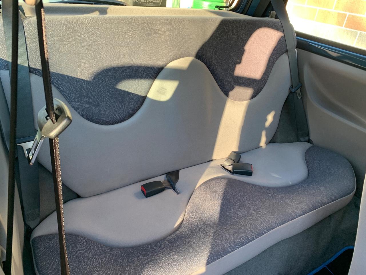 Nissan Micra 1.0i 16V cat 3 porte Comfort