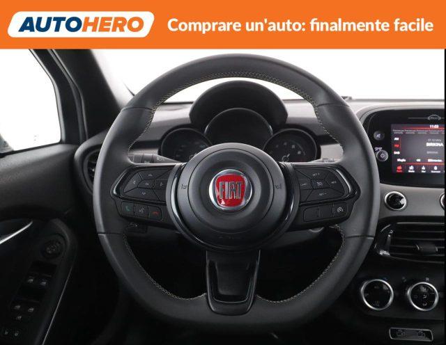 FIAT 500X 1.0 T3 120 CV Sport