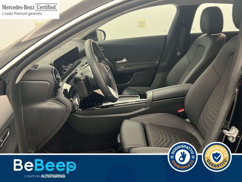 Mercedes-Benz CLA S.Brake SHOOTING BRAKE 180 D ADVANCED AUTO