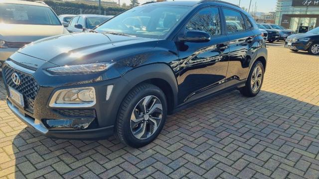 HYUNDAI Kona HEV 1.6 DCT XTech