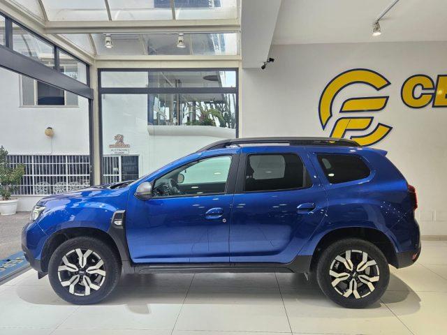 DACIA Duster 1.0 TCe GPL 4x2 Prestige tua da e189,00 mensili