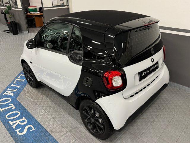SMART ForTwo EQ Youngster Iva inclusa *Neopatentati*