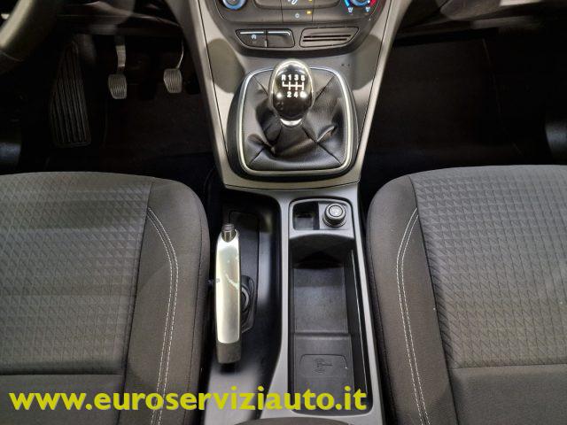 FORD C-Max 7 1.0 EcoBoost 101CV Start&Stop PLUS