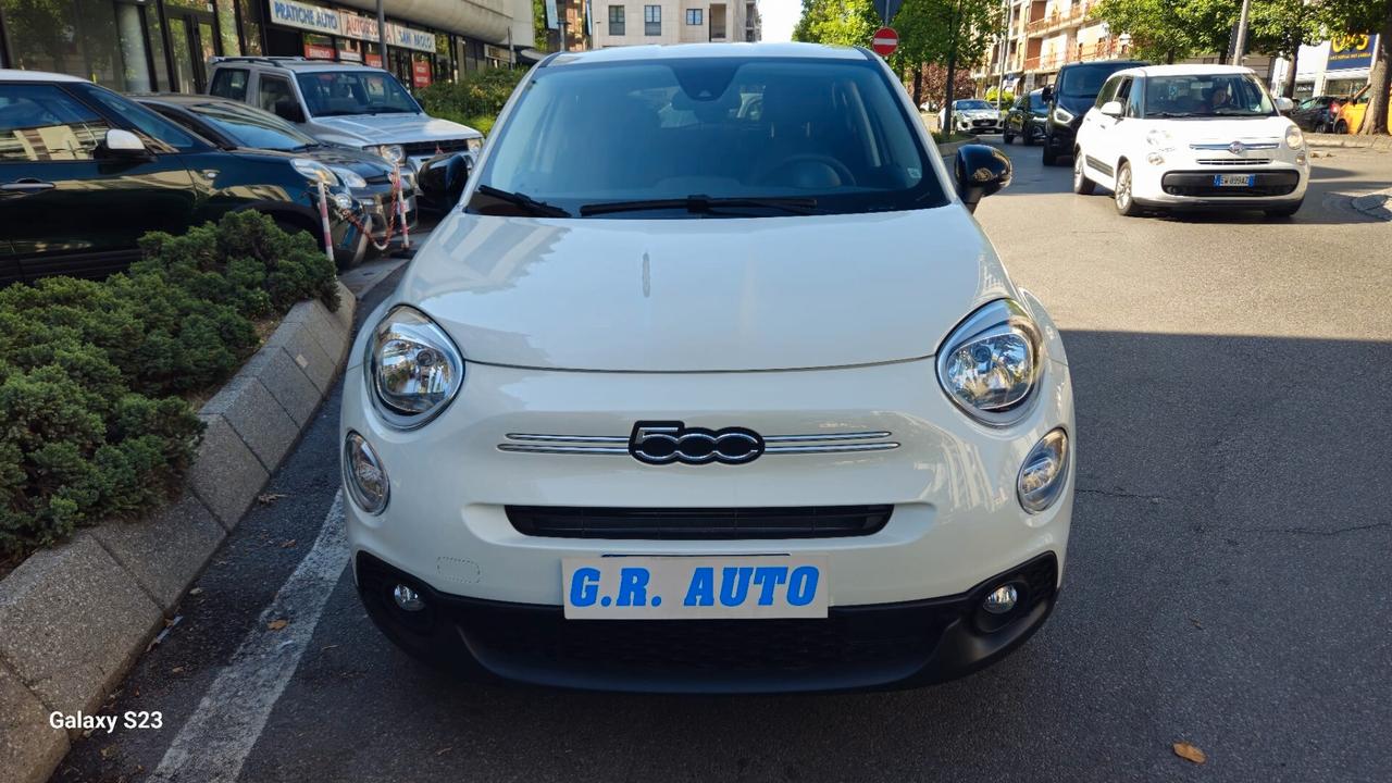 Fiat 500X 1.0 T3 120 CV