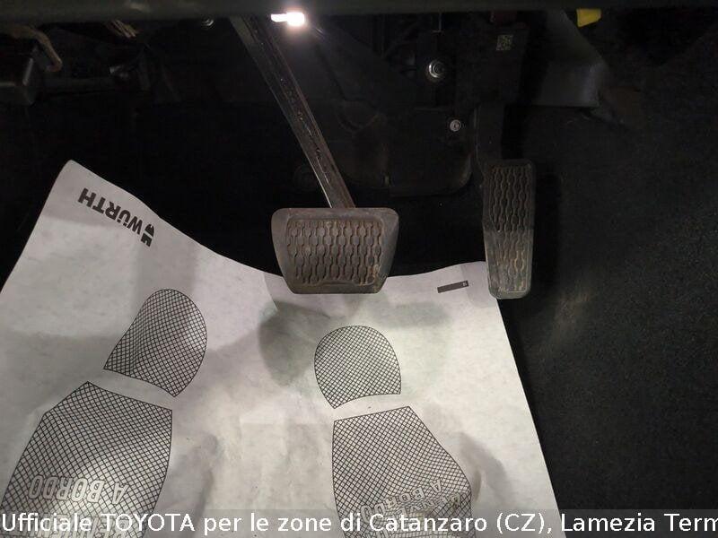 Jeep Wrangler 2.2 Multijet II Rubicon Auto 4WD