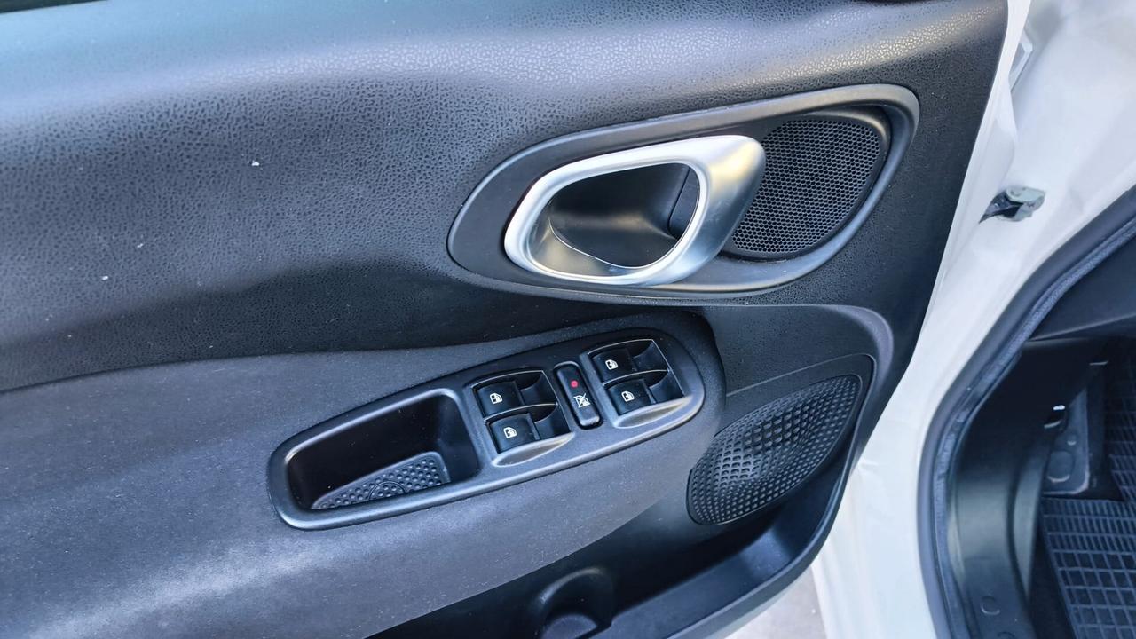 Fiat 500L 1.3 Multijet 95 CV Business