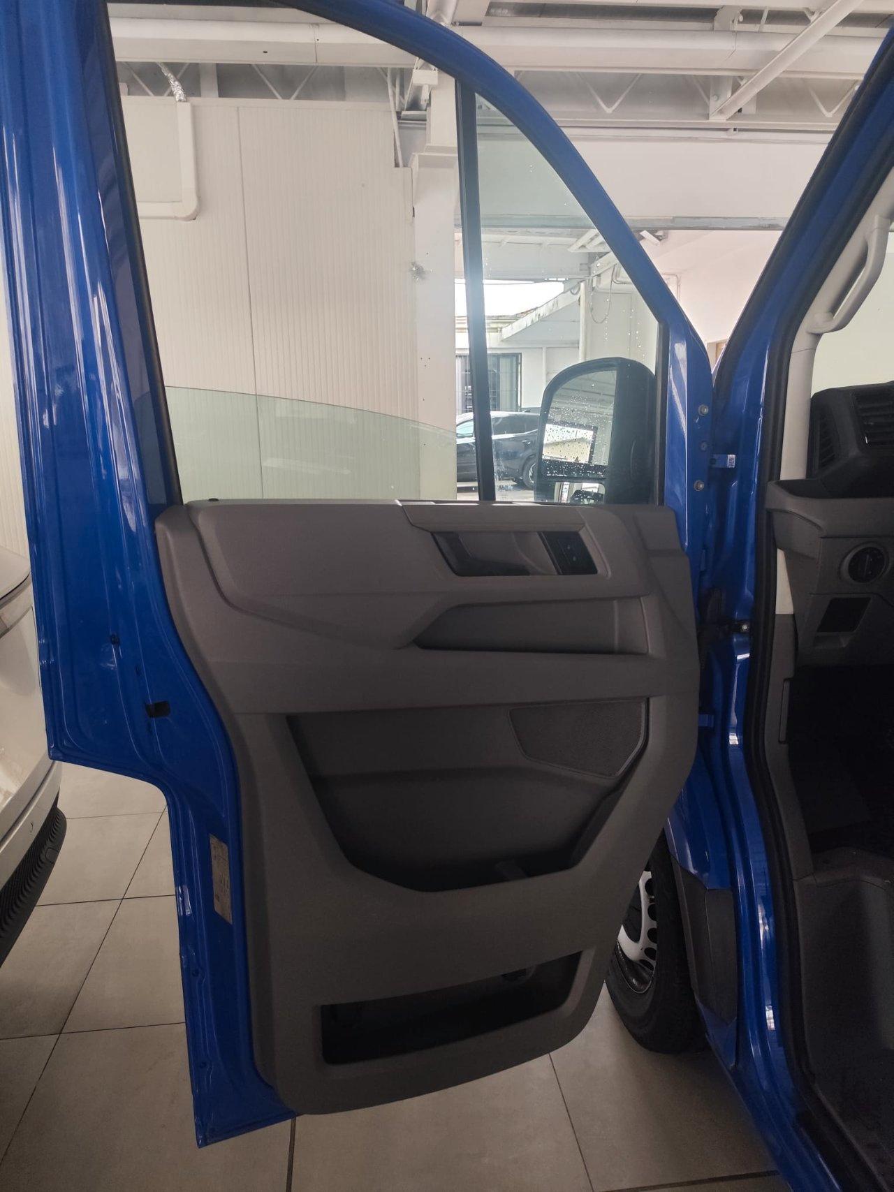 Volkswagen Crafter 3.0 2.0 TDI 140 CV L3H3