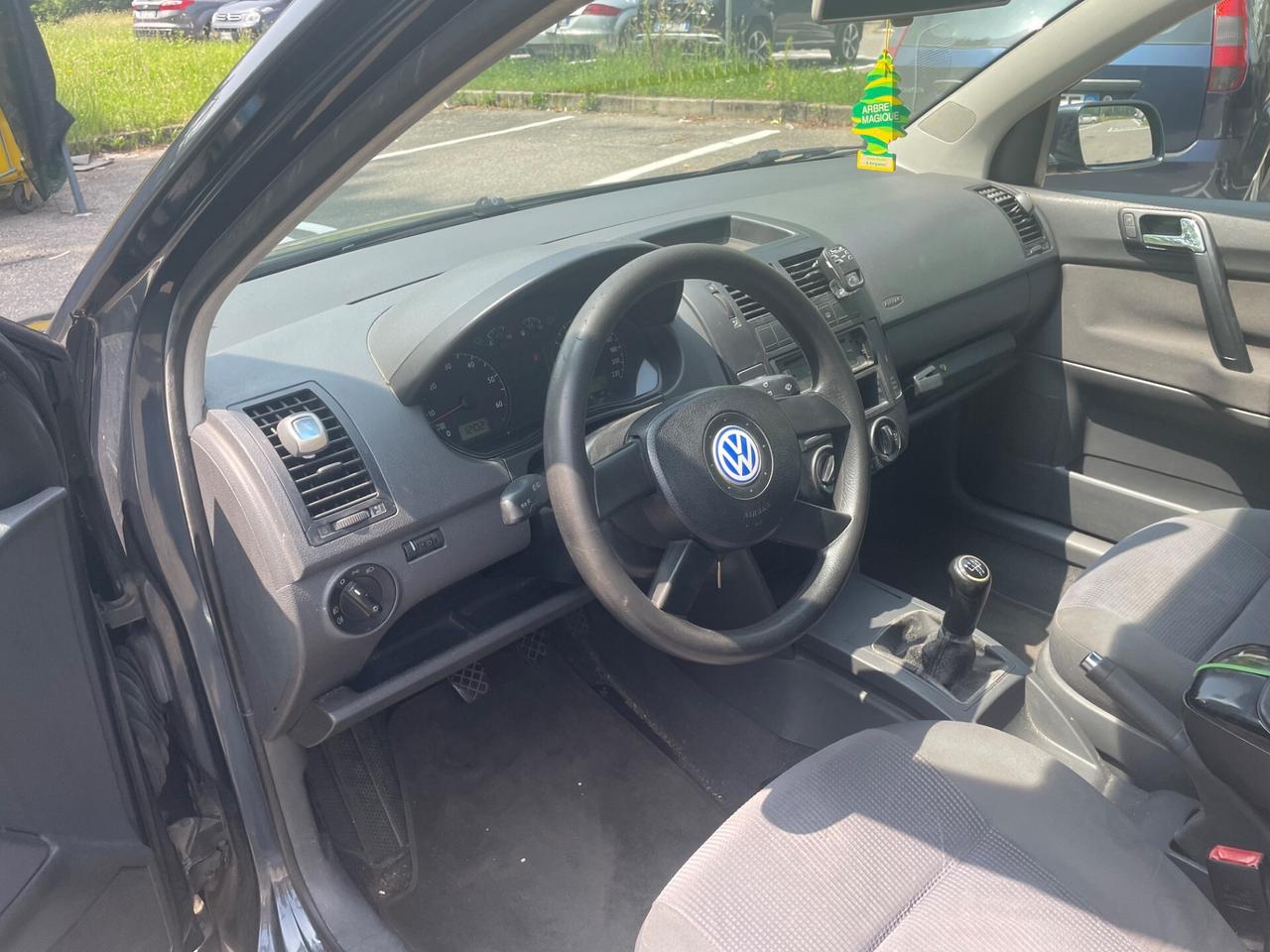 Volkswagen Polo 1.2 12V 5p. Comfortline*Neopatentati*