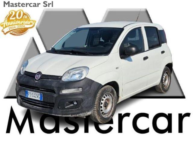 FIAT Panda 1.2 69 CV VAN 2 POSTI EURO6 POP - FS042VG