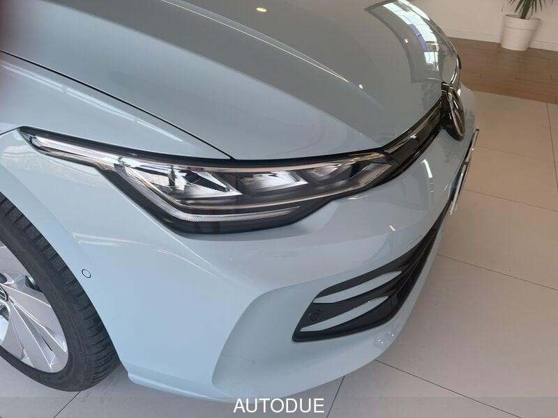 Volkswagen Golf 1.5 TSI ACT LIFE 115CV