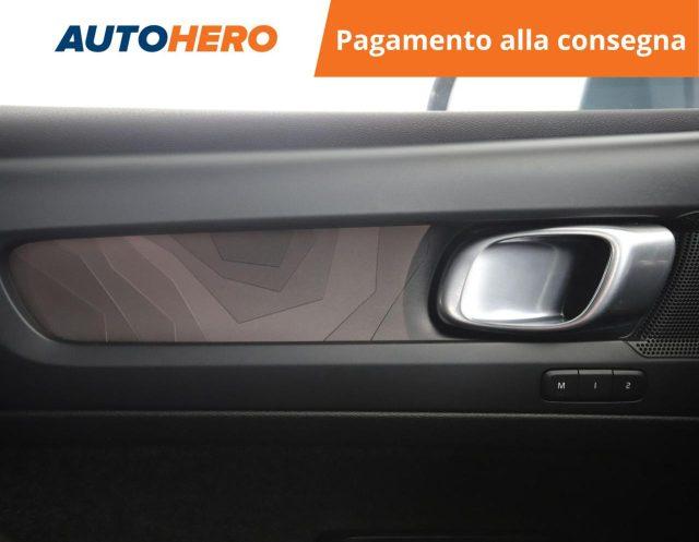 VOLVO XC40 T4 Recharge Plug-in Hybrid automatico Core
