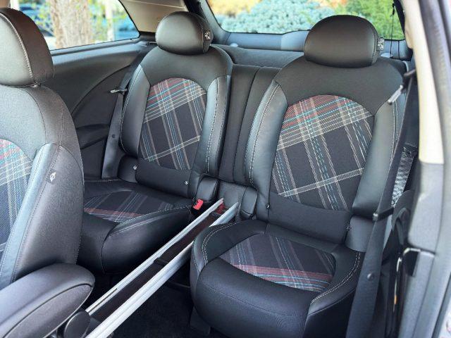 MINI Paceman MINI PACEMAN COOPER D BUSINESS *NAVI*TAGLIANDATA*