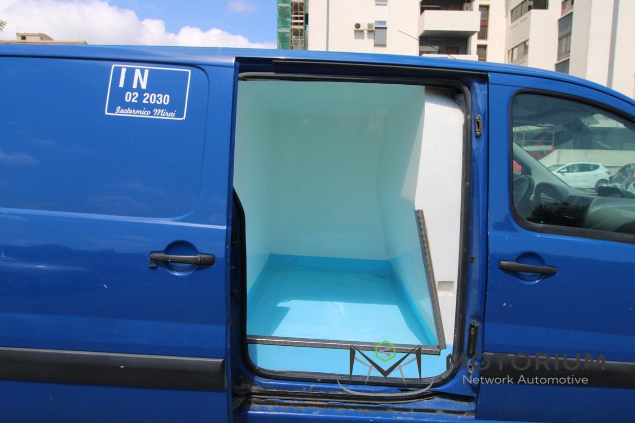 FIAT Scudo