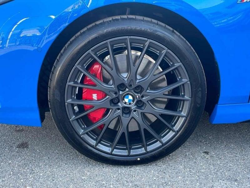 BMW Serie 1 M135i xDrive M Sport Pro