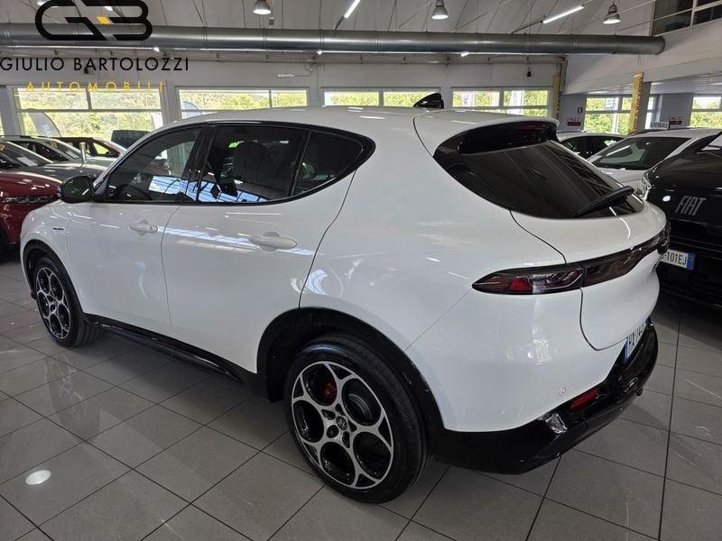 Alfa Romeo Tonale 1.5 160cv Hybrid TCT7 Veloce