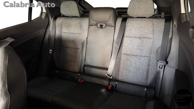 RENAULT Rafale Full Hybrid E-Tech 200 CV Techno