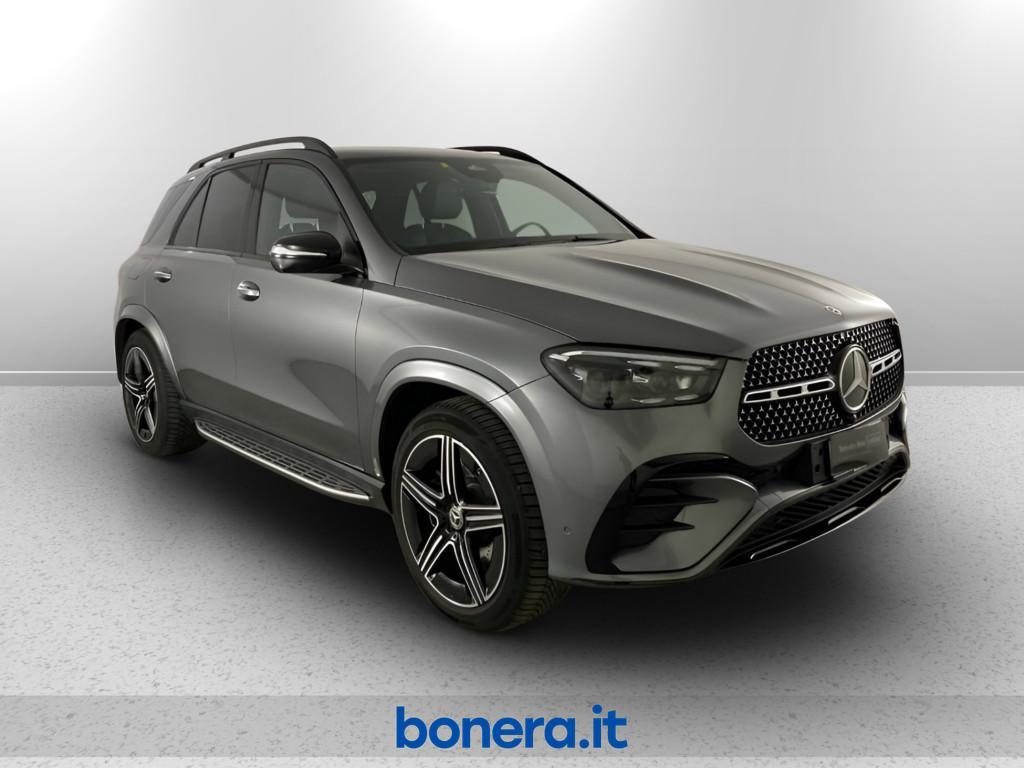 Mercedes GLE 350 350 de Plug in hybrid AMG Line Advanced Plus 4Matic 9G-Tronic Plus