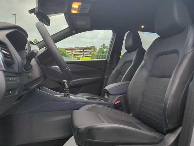 Nissan Qashqai Qashqai MHEV 140 CV Tekna