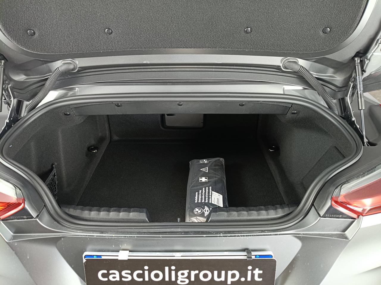 BMW Z4 G29 LCI 2023 - Z4 sdrive 30i auto